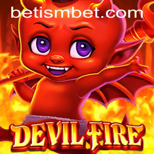 DevilFire: An Immersive Gaming Experience with 'ismbet' Mechanics