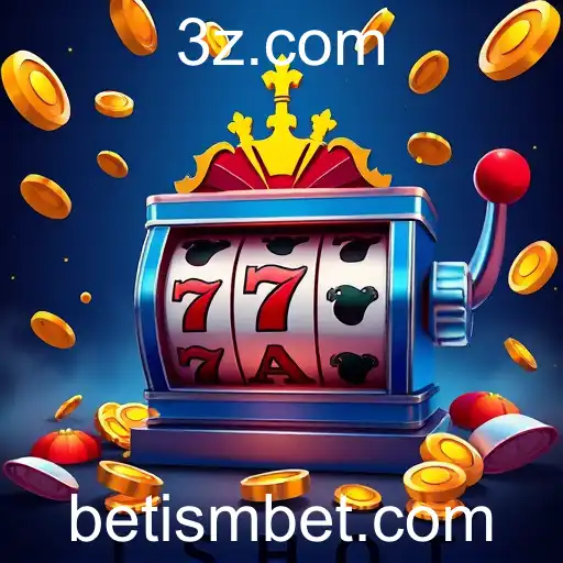 O Futuro dos Jogos Online com 'Ismbet'