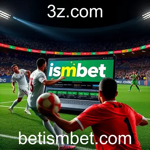 Crescimento dos Sites de Apostas em 2025