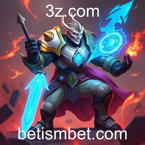 A Ascensão da Plataforma ismbet no Mercado de Jogos