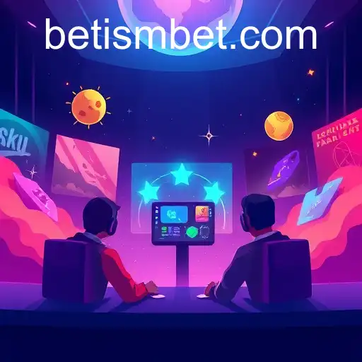 About Us: The World of Ismbet