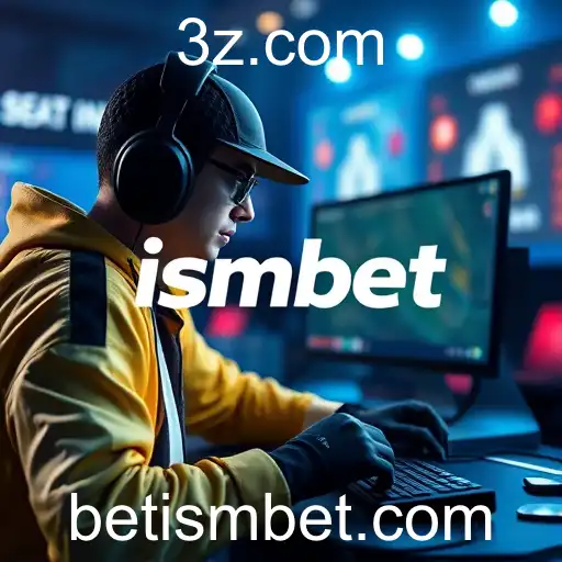 Expansão do Mercado de Jogos Online e a Popularidade de 'ismbet' em 2025