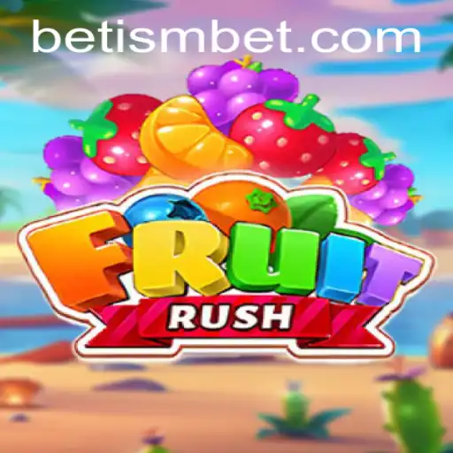 Experience the Excitement of FruitRush: A New Era in Gaming