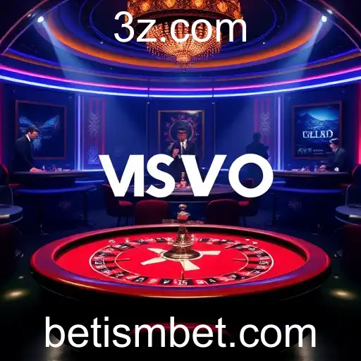 Cassino Ao Vivo: A Nova Era do Entretenimento Online no ISMBet