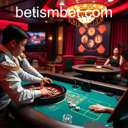 The Evolution and Impact of Live Casino Gaming in the Digital Era