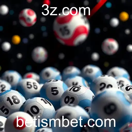 Lotéricas: A Popularidade dos Jogos de Sorte no Site 'ismbet'