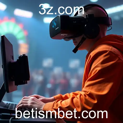 Dinâmica Atual dos Jogos Online