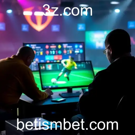 Tendências e Desafios no Mercado de Jogos Online