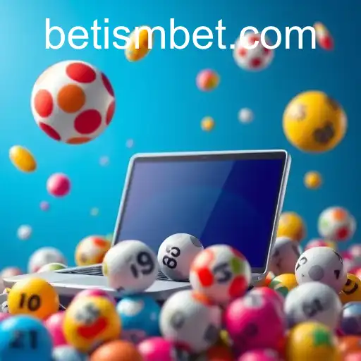 Ismbet Online Lottery: Unveiling the Digital Revolution