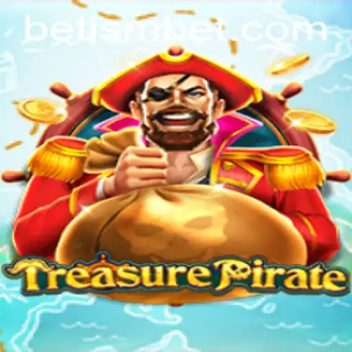 Exploring TreasurePirate: The Ultimate High-Seas Adventure Game